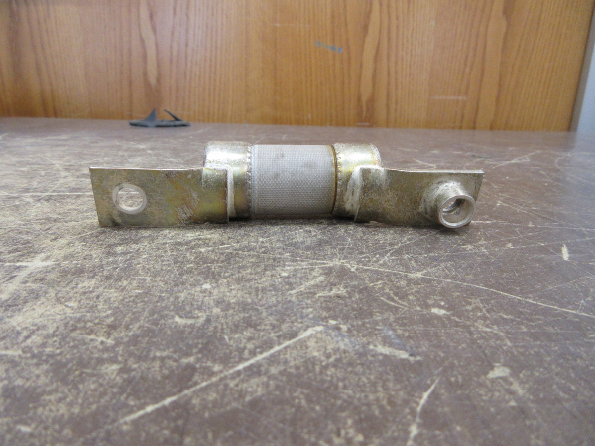 GE Fuse 147A7816P25 100A 600V Used