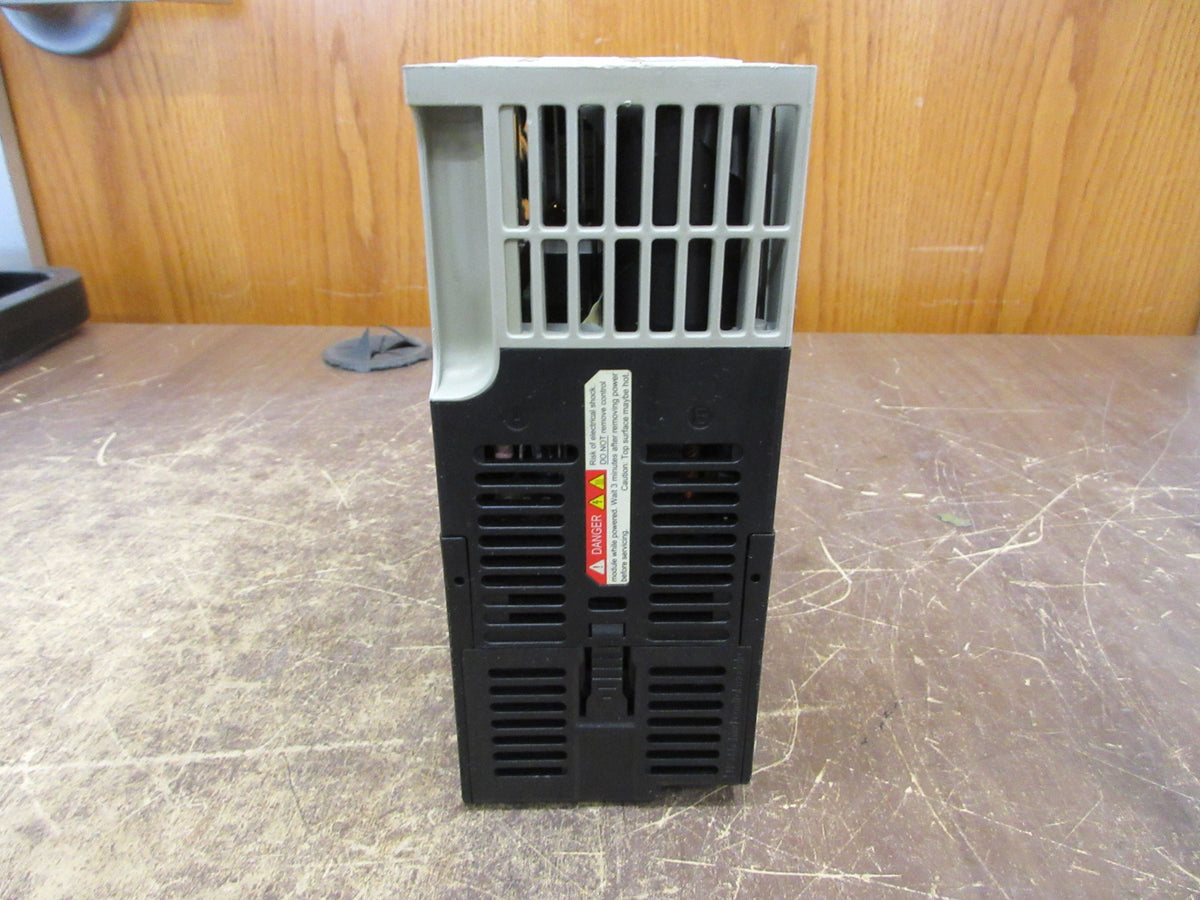 Allen-Bradley Power Flex 525 AC Drive 25B-D6P0N104 Ser. A 3HP 3Hp Used