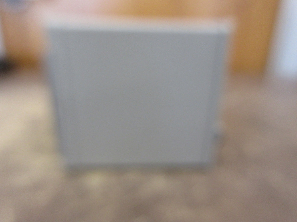 Allen-Bradley Stratix 5700 Ethernet Managed Switch 1783-BMS20CGN Ser. A Used