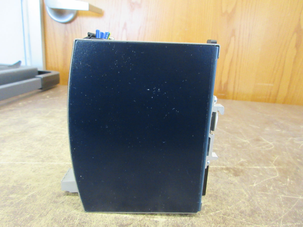 Allen-Bradley Buffer Module 1606-XLSBUFFER24 Ser. A 24VDC 20A Used