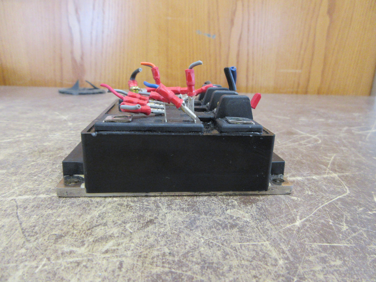 Toshiba IGBT Module MG15N6EK1 Used