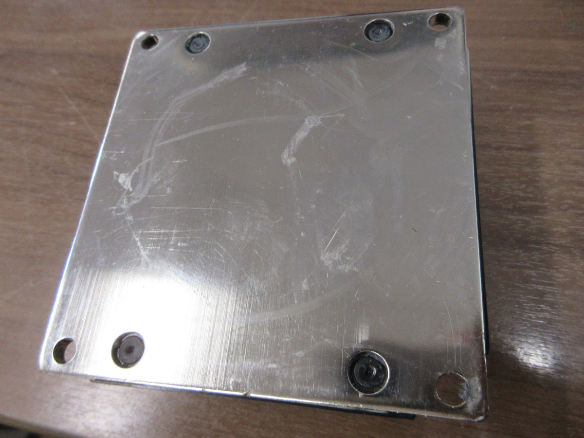 Toshiba IGBT Module MG15N6EK1 Used