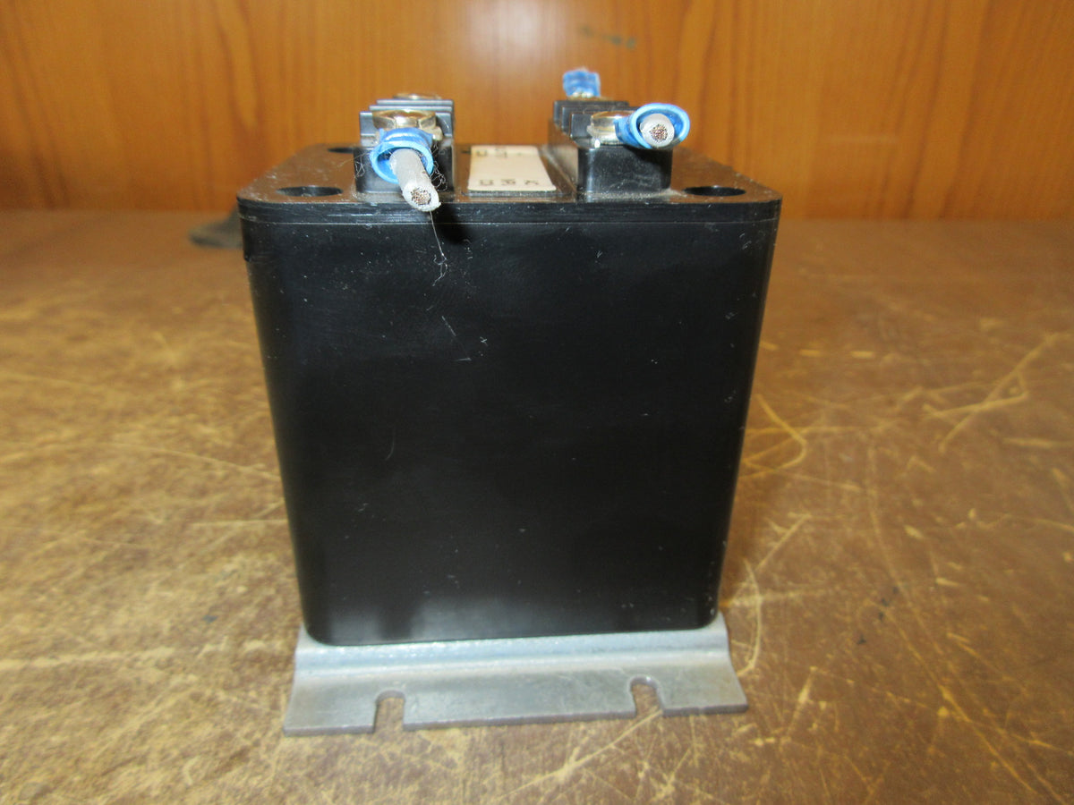 Instrument Transformers Capacitor Trip Device CTD-1 Used