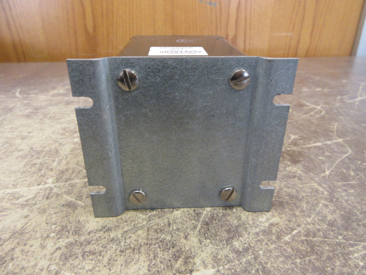 Instrument Transformers Capacitor Trip Device CTD-1 Used