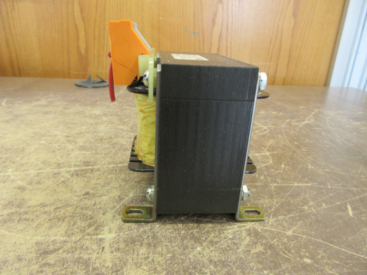 Precision Transformer 01-2701-00 180VA Pri: 115V Sec: 27V Used