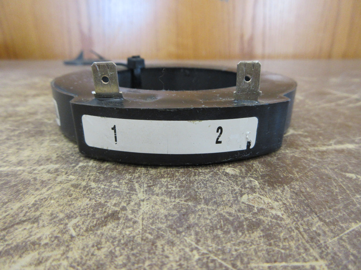 Precision Current Transformer 019-1440-08 Used