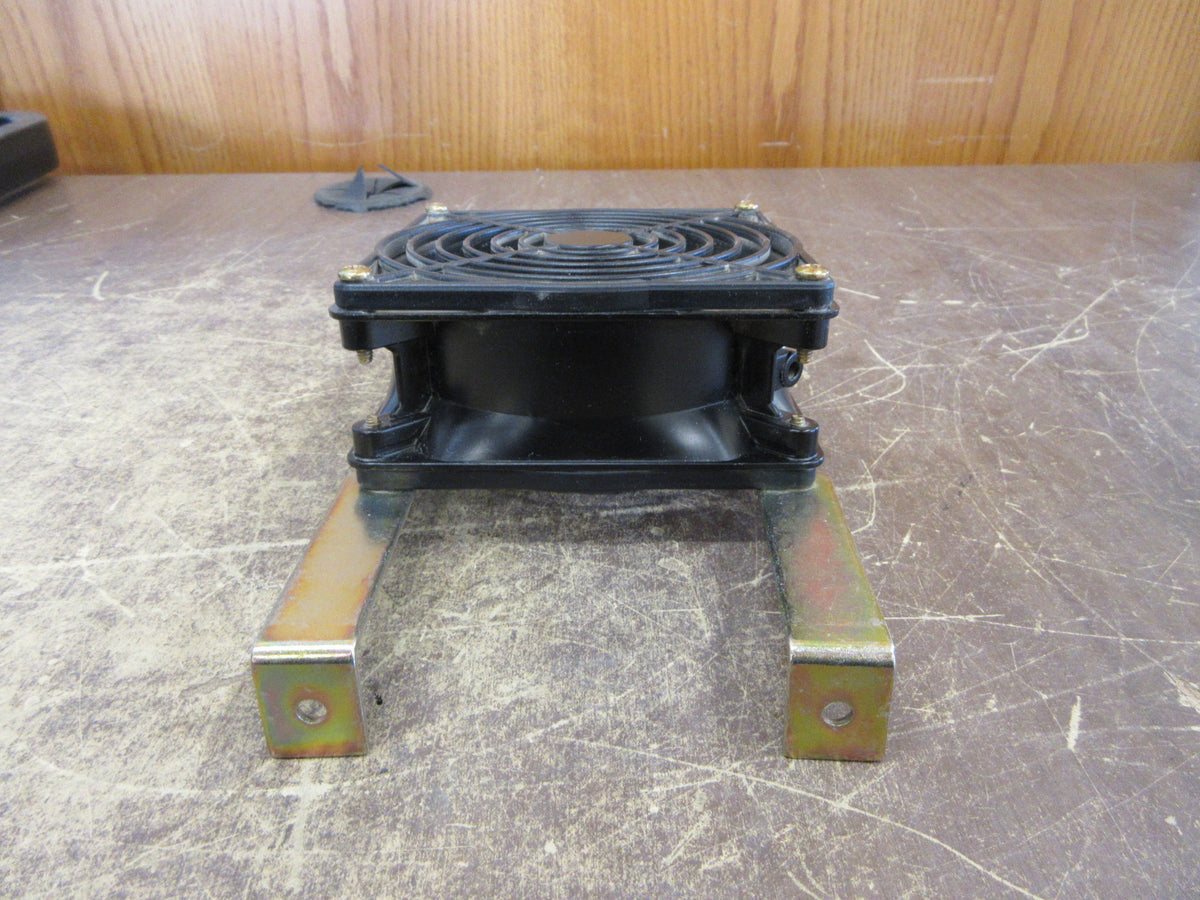 Comair Rotron  Muffin XL Fan 039610 Model MX2B3X 115V 0.20/0.18A 50/60Hz Used