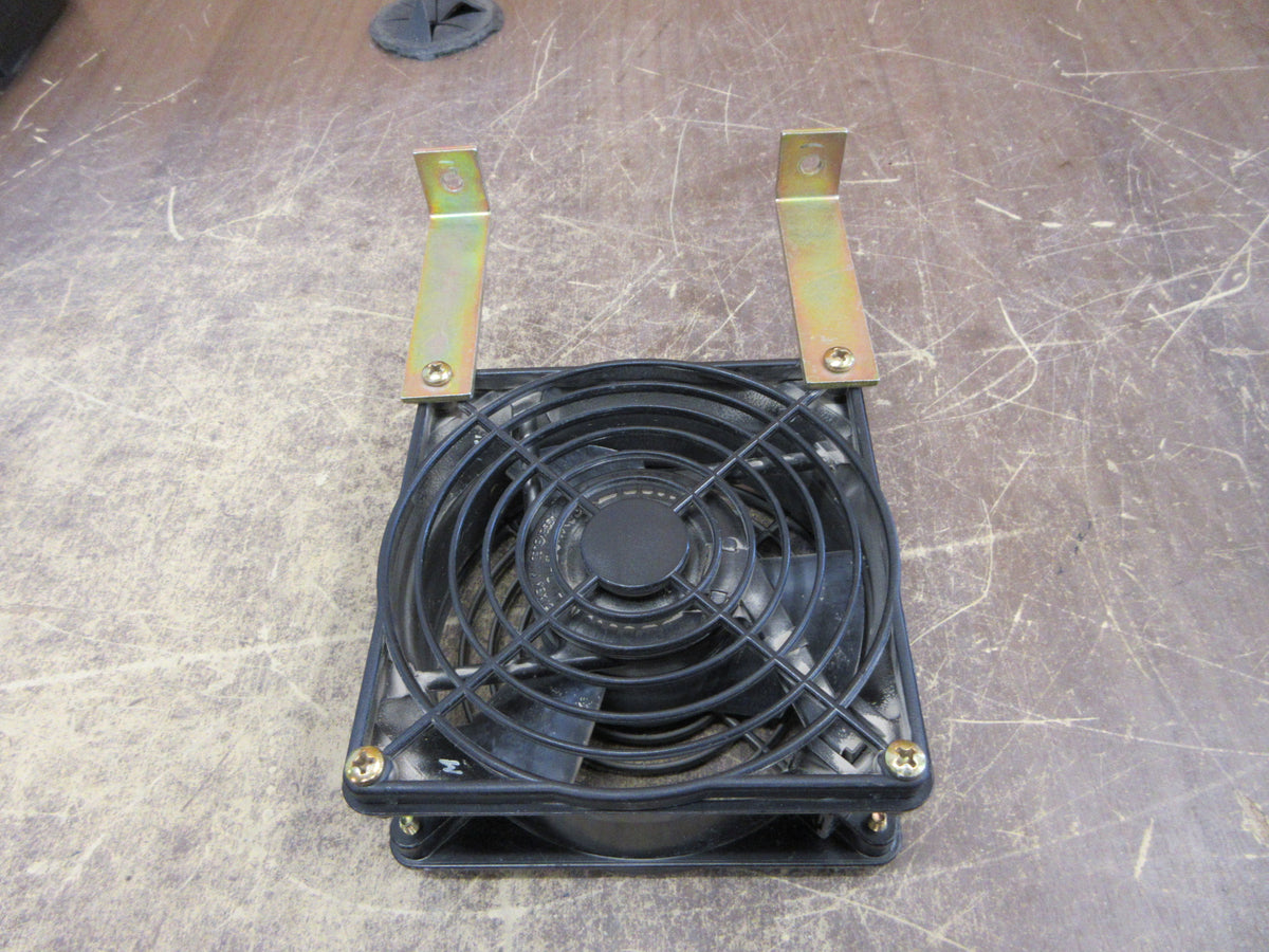 Comair Rotron  Muffin XL Fan 039610 Model MX2B3X 115V 0.20/0.18A 50/60Hz Used