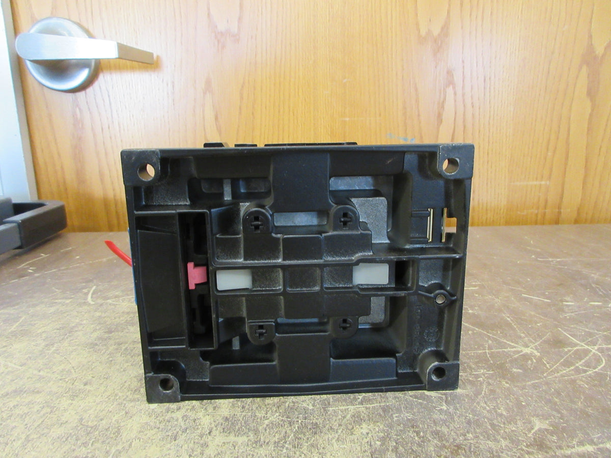 Allen-Bradley Contactor 100-B110N*3 Ser. B 120V Coil 110A 600V (1) Aux Contact