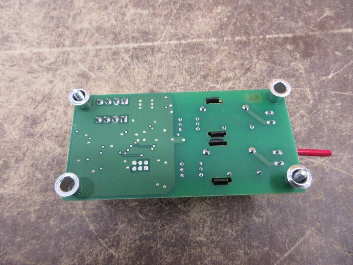 Trane Binary Input Board X13650729-04 Rev. D Used