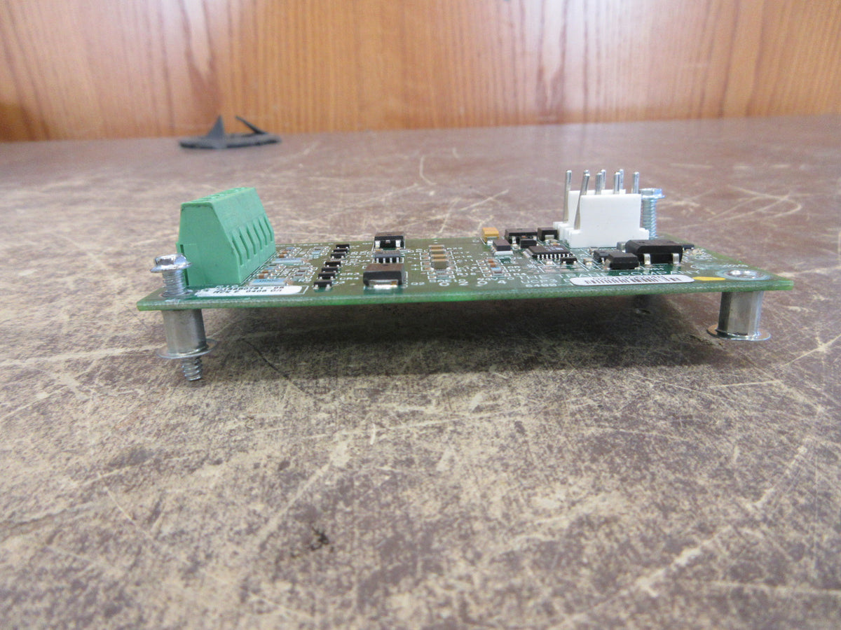 Trane UPC3 Dual Relay Output Module X13650731-05 Rev. E Used
