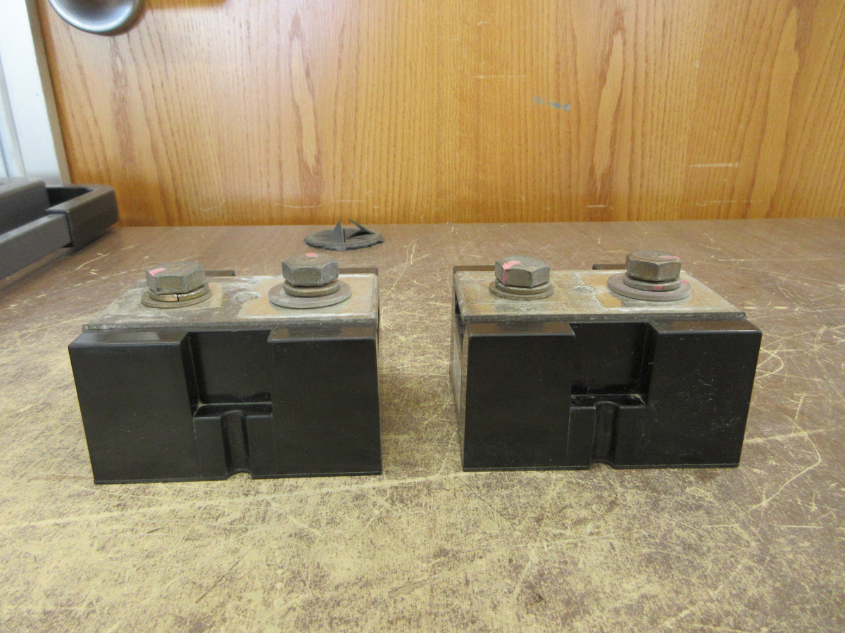 Allen-Bradley Fuseholder 40023-403-01 400A 600V 1P *(1) Set * Used