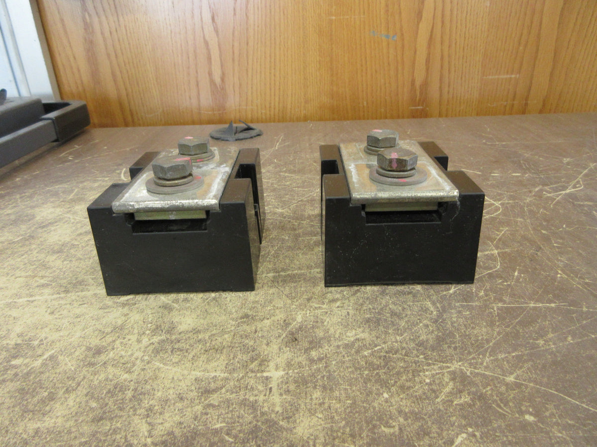Allen-Bradley Fuseholder 40023-403-01 400A 600V 1P *(1) Set * Used