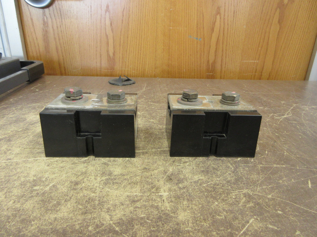 Allen-Bradley Fuseholder 40023-403-01 400A 600V 1P *(1) Set * Used