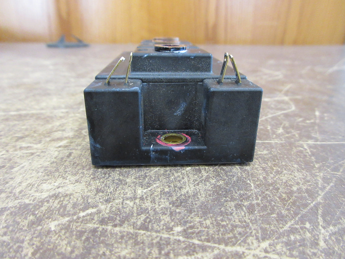 Fuji Electric IGBT Module 2MBI200N-060 200A 600V Used