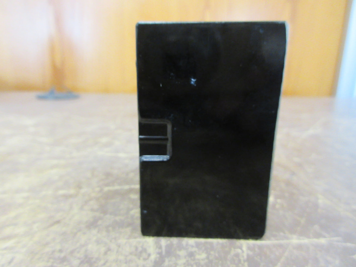 Square D Power Distribution Block 9080 LBA362104 Ser. C 175A 3P Used