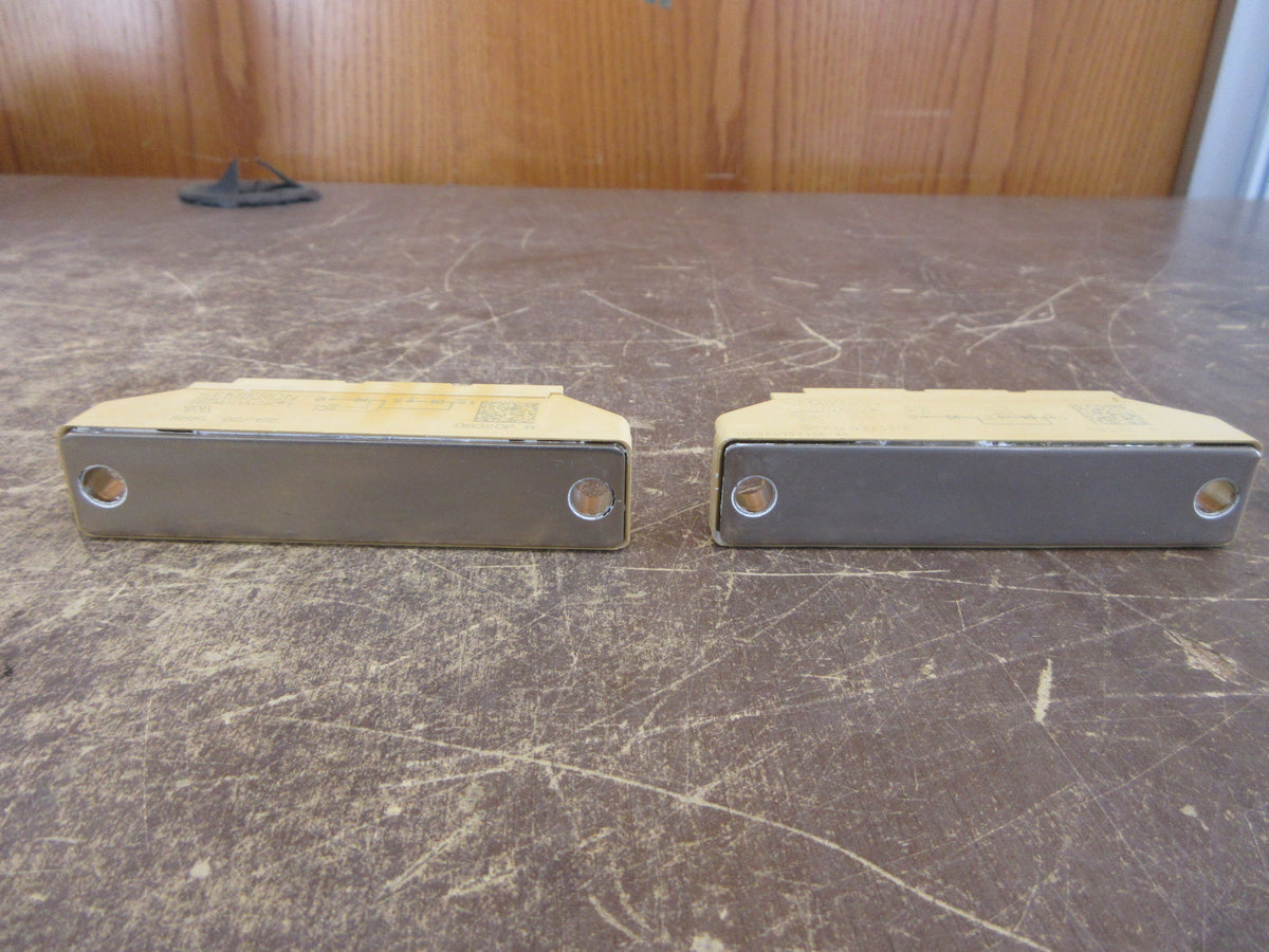 Semikron Semipack 1Module SKKL 92/12E * Lot of 2 * Used