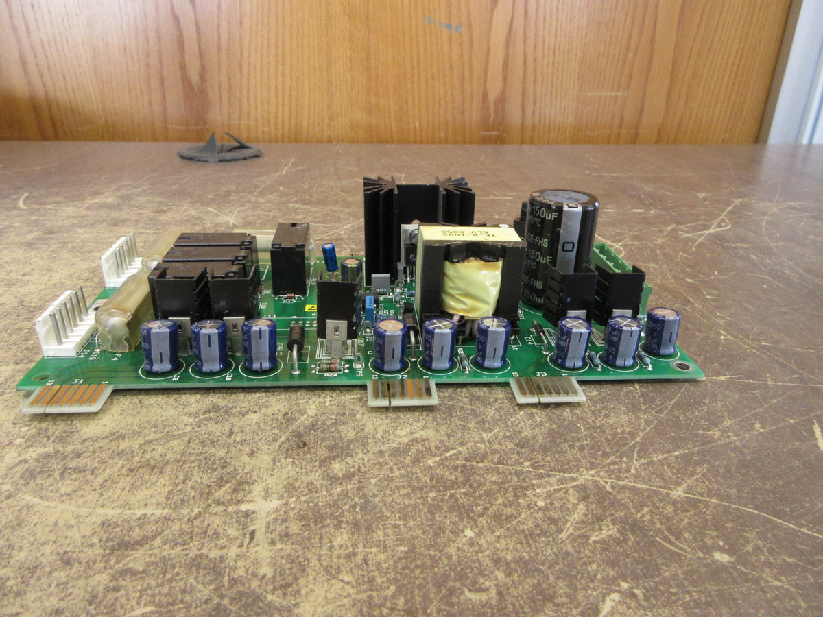 GE Digital Power Supply Board 3311537 Used
