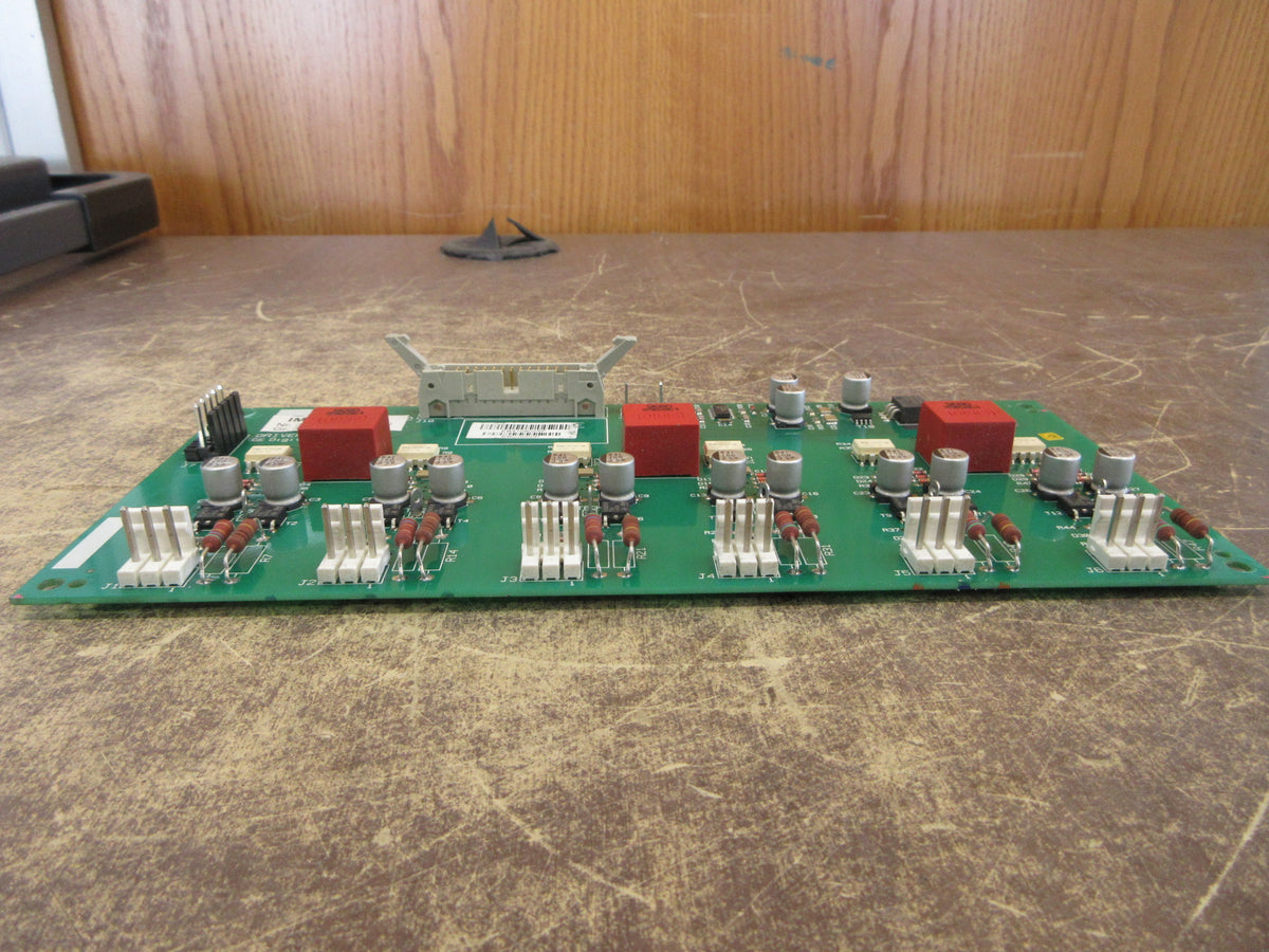 GE Digital Energy Driver Inverter Board 330793(1006991) Used
