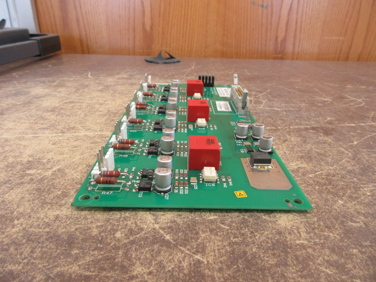 GE Digital Energy Driver Inverter Board 330793(1006991) Used