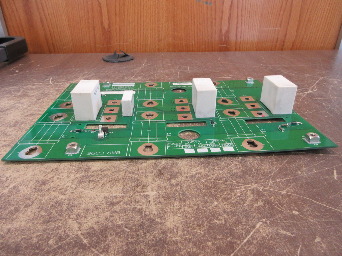 GE Digital Energy Inverter Power Board 1014774 Used