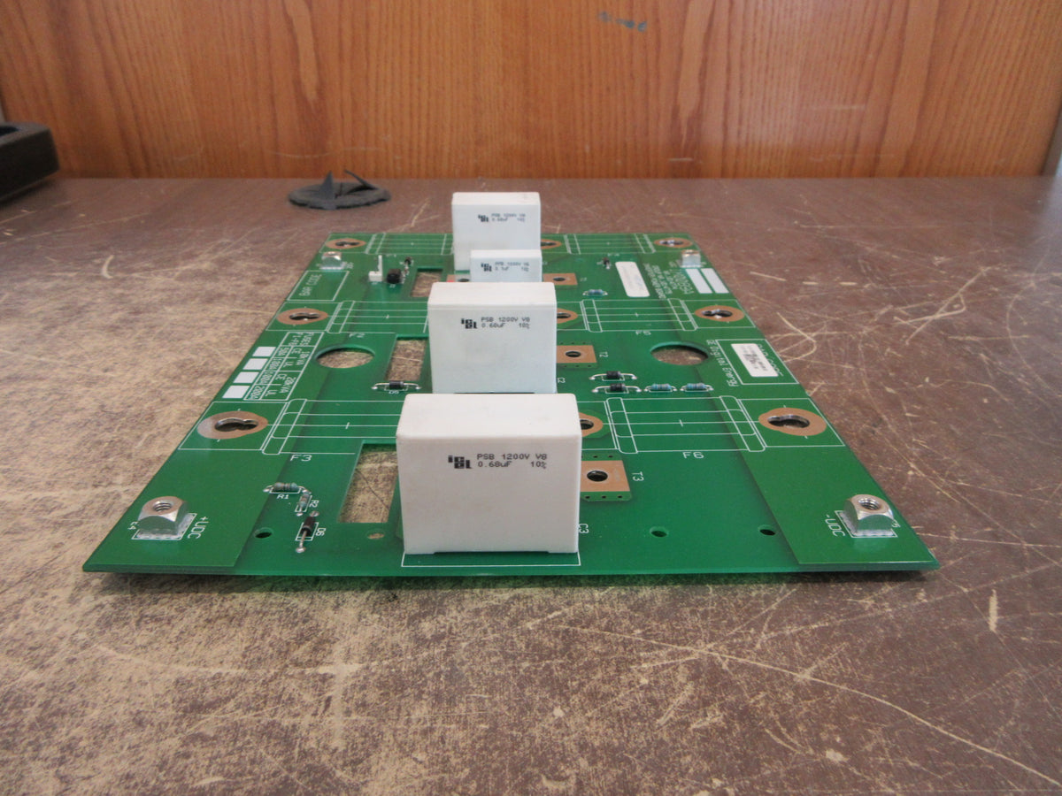 GE Digital Energy Inverter Power Board 1014774 Used