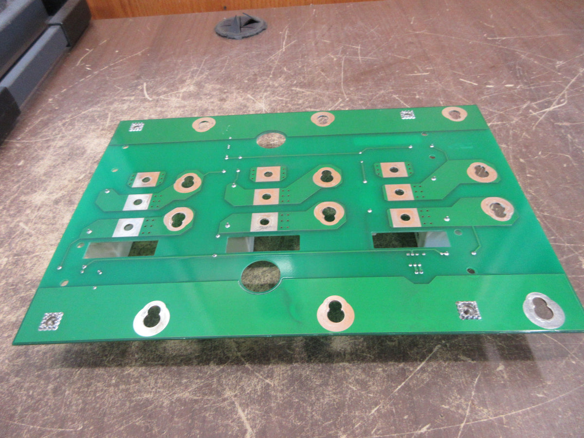 GE Digital Energy Inverter Power Board 1014774 Used