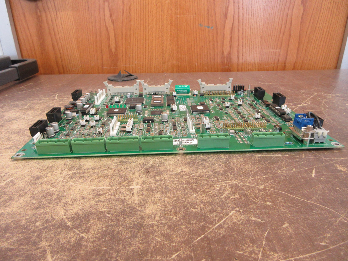 GE Digital Energy LanPro Mainboard 1007076 Used