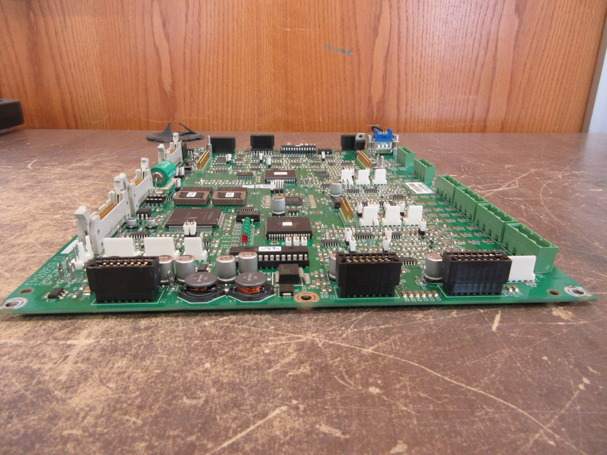 GE Digital Energy LanPro Mainboard 1007076 Used