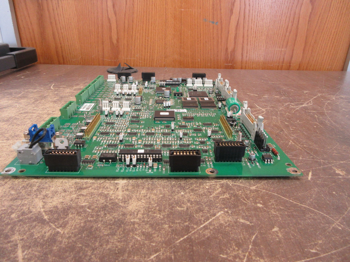 GE Digital Energy LanPro Mainboard 1007076 Used