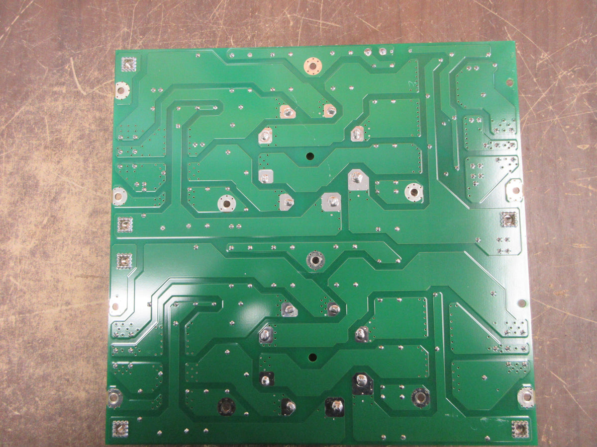 GE Digital Energy LP 33I/O EMI Filter Board 1006926 Used