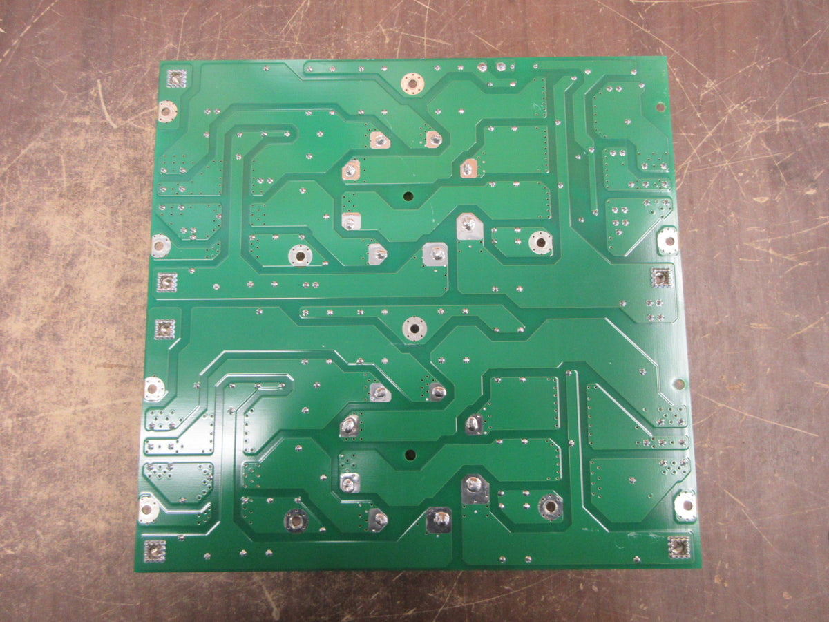 GE Digital Energy LP 33I/O EMI Filter Board 1006926 Used