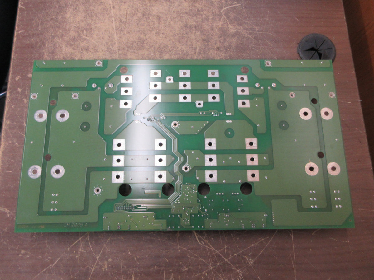 GE Digital Energy Rectifier + Boost Power Board 1014779 Used