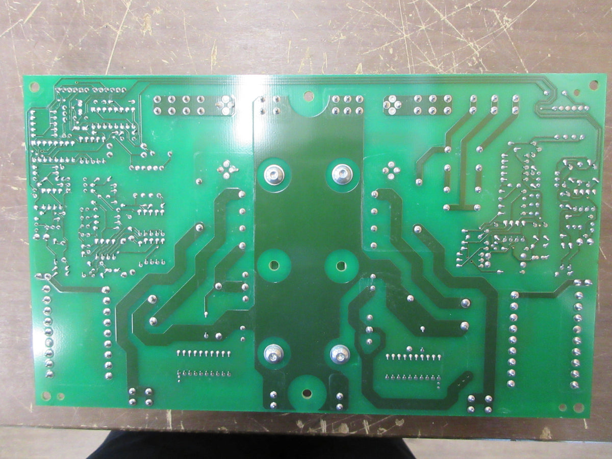 GE Digital Energy Battery Charger Board 1014776 Used