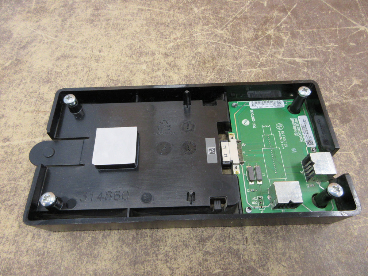 Allen-Bradley Keypad 20-HIM-A6 Ser. A F/W: V2.007 W/External Used
