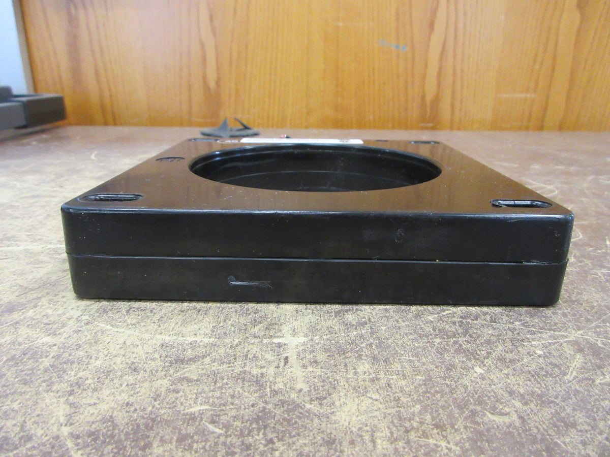 Instrument Transformer Current Transformer 19SHT-152-0.2 Ratio: 1500:0.2A Used