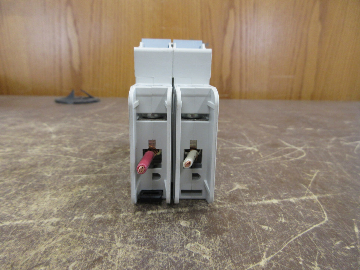 Eaton Circuit Breaker WMZT2C02 2A 480Y/277V 2P Used