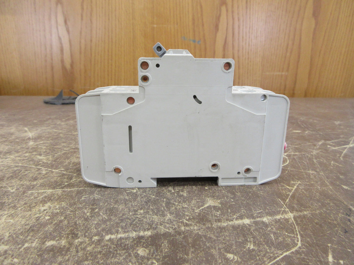 Eaton Circuit Breaker WMZT2C02 2A 480Y/277V 2P Used