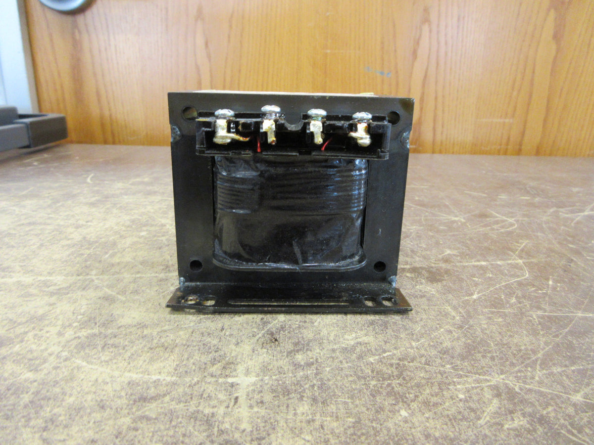 Square D Control Transformer 9070T150D23 0.15 KVA Pri: 120/240v Sec: 24V Used