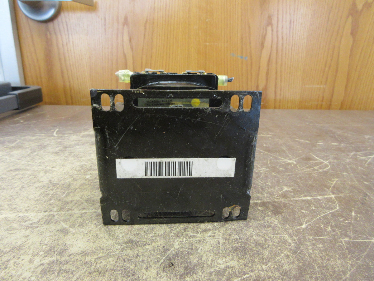 Square D Control Transformer 9070T150D23 0.15 KVA Pri: 120/240v Sec: 24V Used