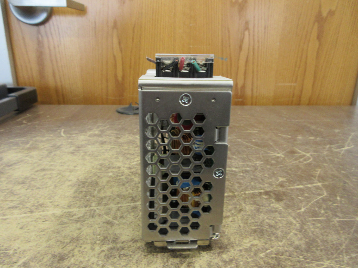 Automation Direct Rhino Power Supply PSB24-120 Used