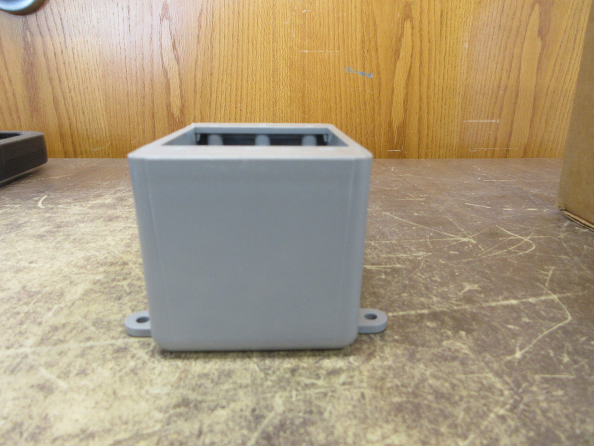 Thomas & Baths Carlon Non-Metallic Device Box E9801 1-Gang New Surplus