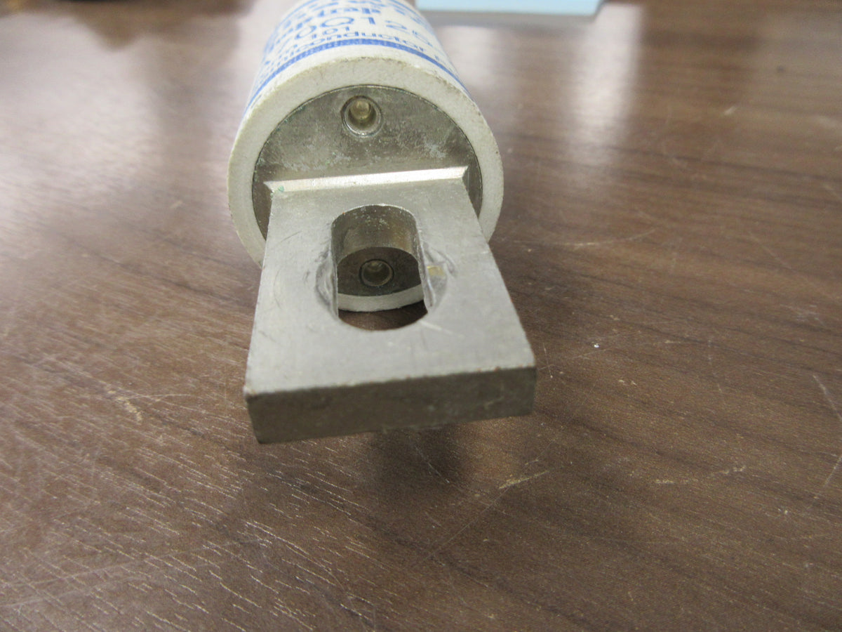 Ferraz Shawmut Amp-Trap Fuse A70Q125-4 125A 700V Used