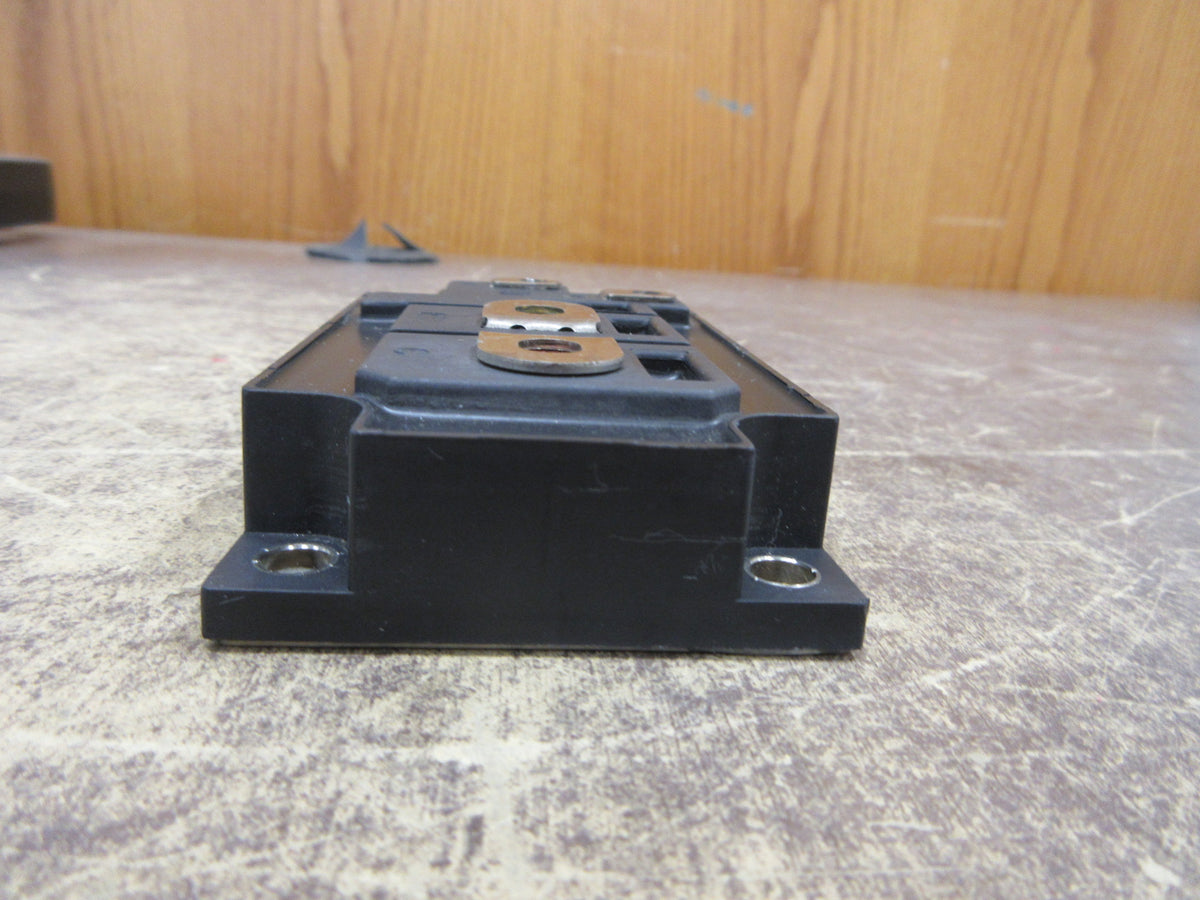 Fuji Electric IGBT Module IMBI300JN-120 300A 1200V Used