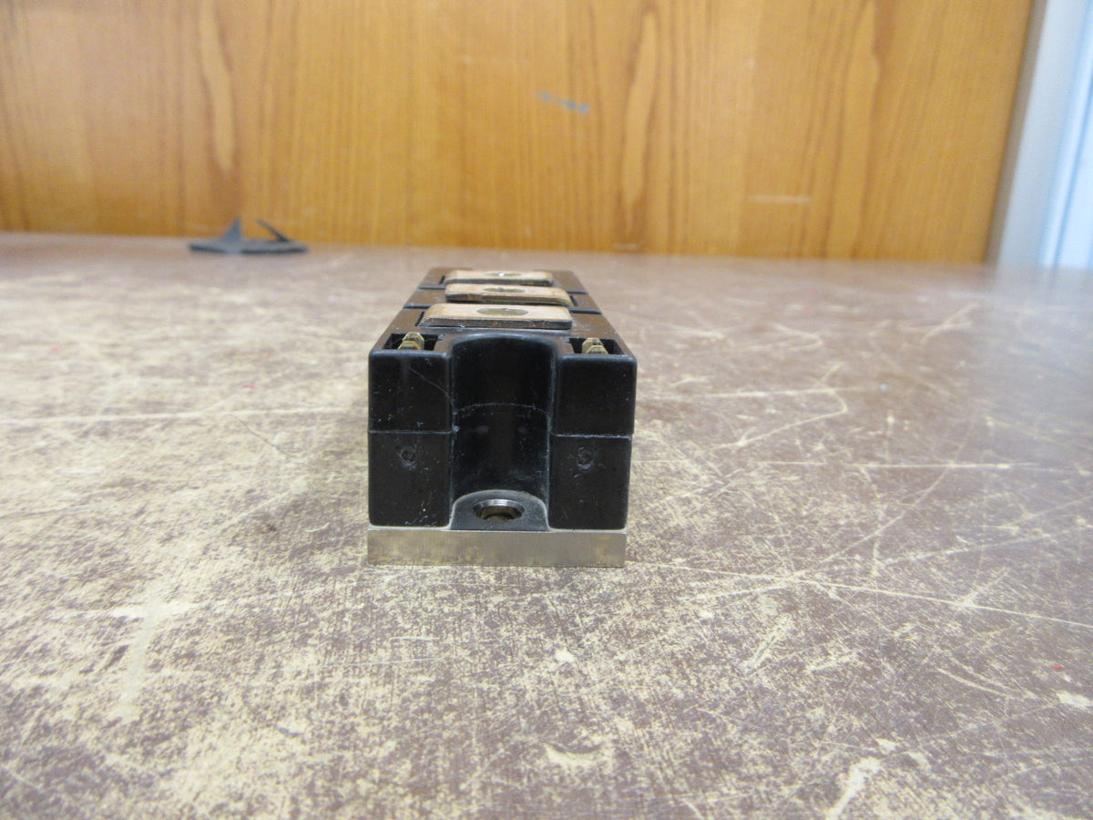Eupec Powerblock TT142N12KOF31F5 Used