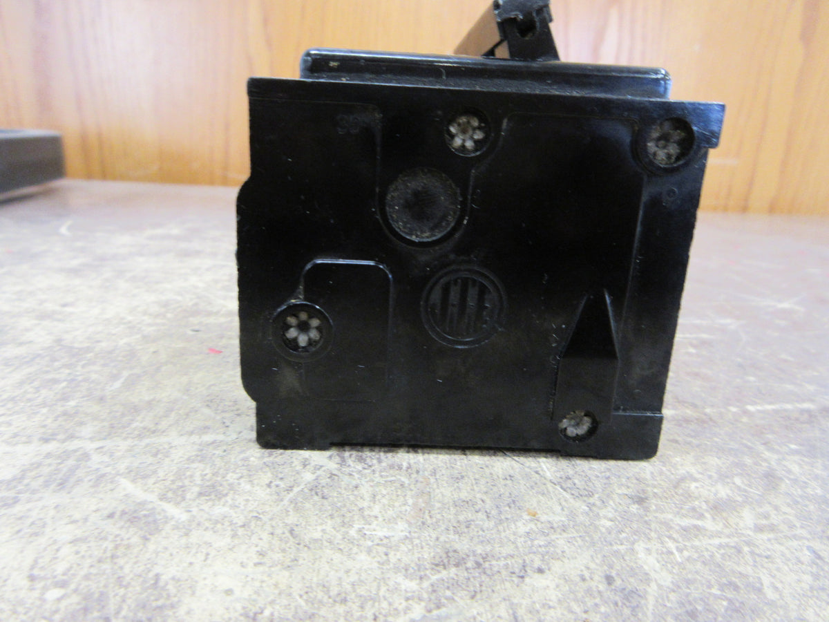 ITE Clip-On Circuit Breaker QP3-B015 15A 240V 3P Used