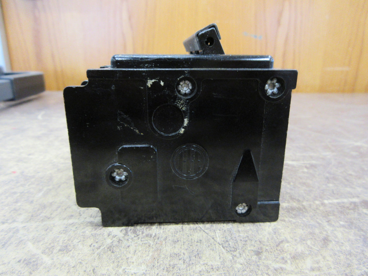 ITE Clip-on Circuit Breaker QP3-B100 100A 240V 3P Used