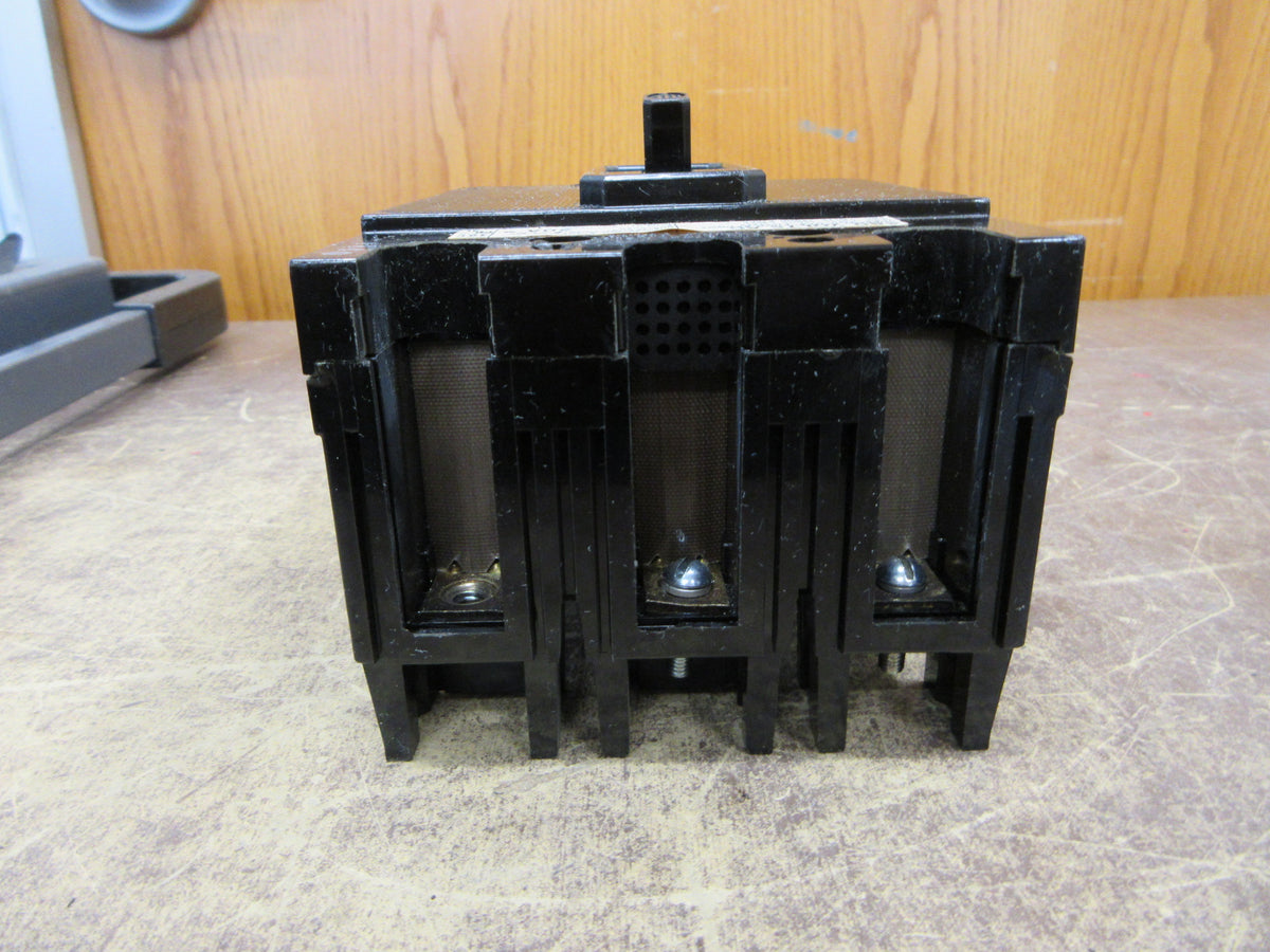 ITE Circuit Breaker EH3-B020 20A 480V 3P Used