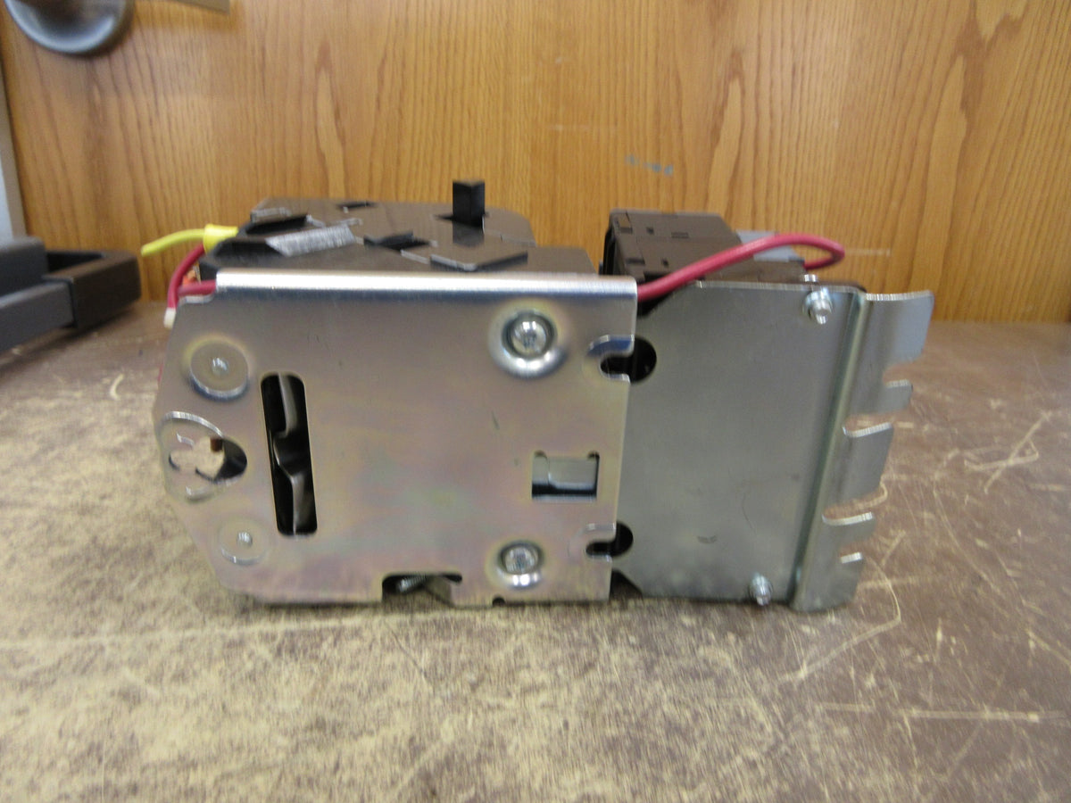 Siemens Starter 14DU+32A */ 48ATD3S00 120V Coil Trip: 5.5-22A Used