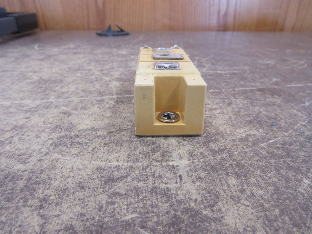 Semikron Semipack2 Module SKKT 162/12E Used